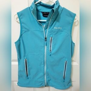 Women's Marmot Tempo Vest